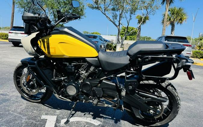 2022 Harley-Davidson RA1250S - Pan America 1250 Special