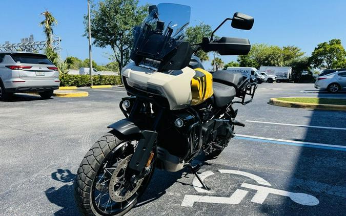 2022 Harley-Davidson RA1250S - Pan America 1250 Special