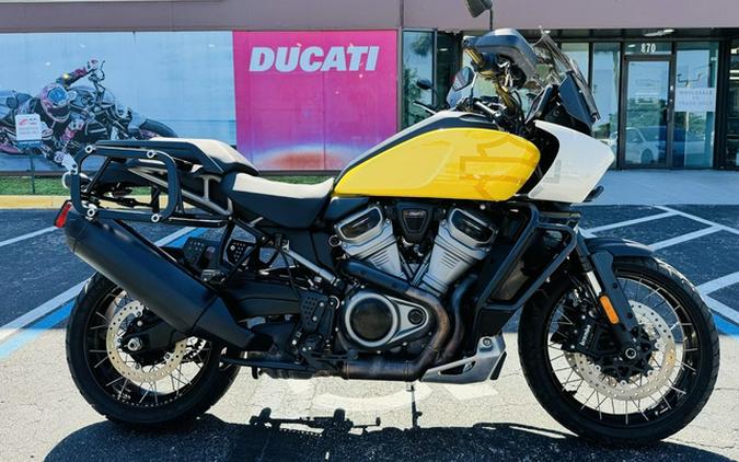 2022 Harley-Davidson RA1250S - Pan America 1250 Special