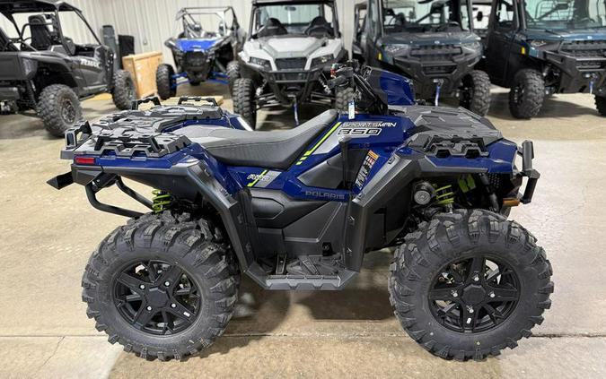 2026 SPORTSMAN 850 TRAIL - Polaris