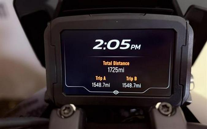 2025 Harley-Davidson Pan America® 1250 ST