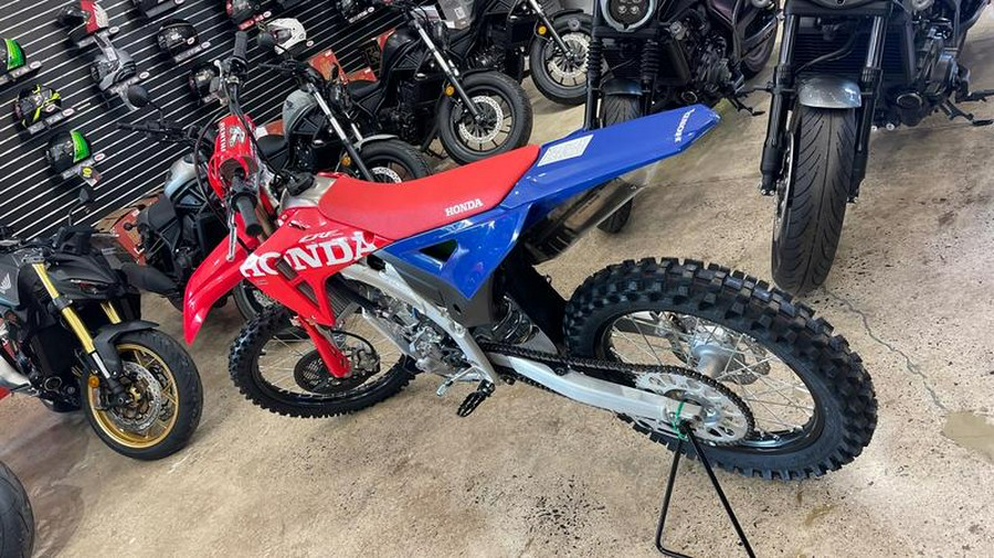 2027 Honda® CRF250R