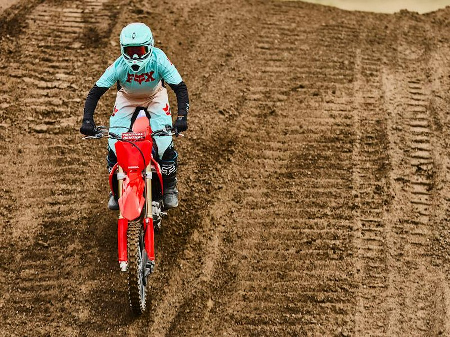 2027 Honda® CRF250R
