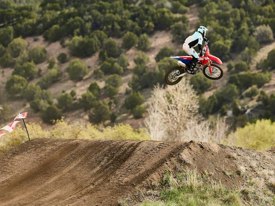 2027 Honda® CRF250R