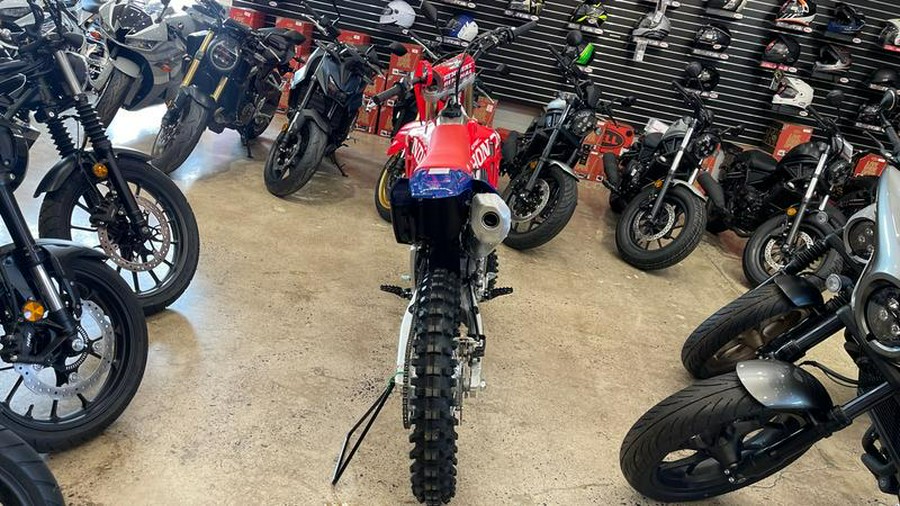 2027 Honda® CRF250R