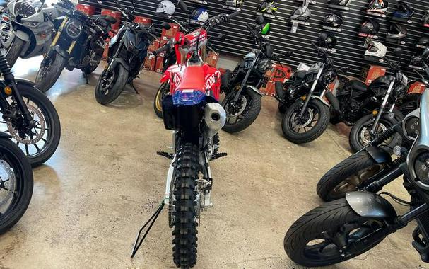 2027 Honda® CRF250R