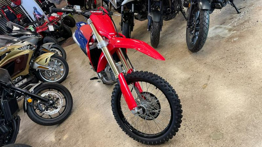 2027 Honda® CRF250R