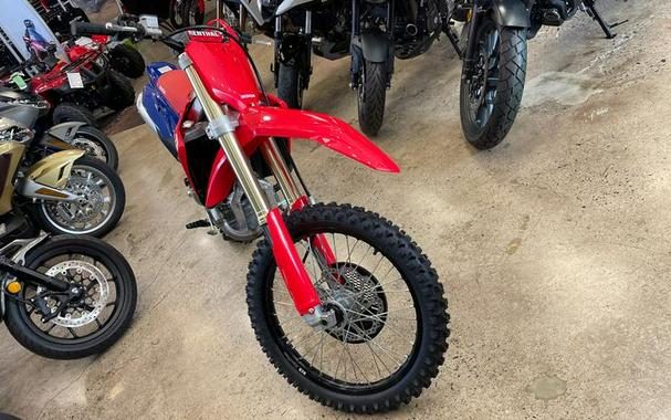 2027 Honda® CRF250R