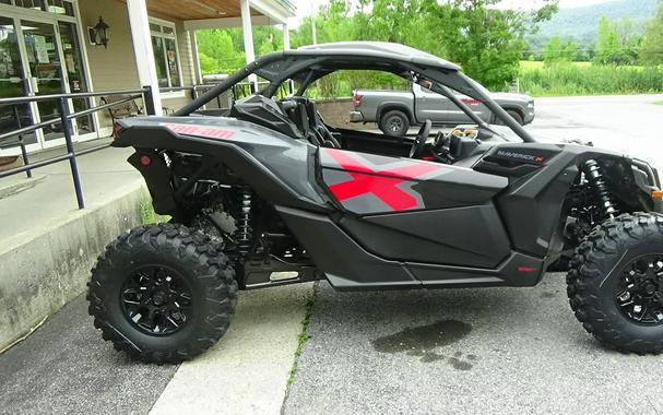 2026 Can-Am Maverick X3 X TURBO