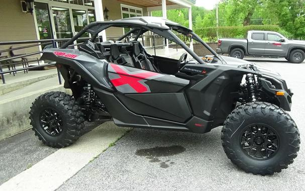 2026 Can-Am Maverick X3 X TURBO