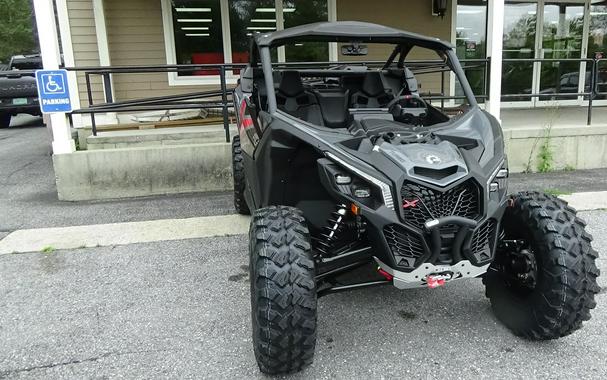 2026 Can-Am Maverick X3 X TURBO