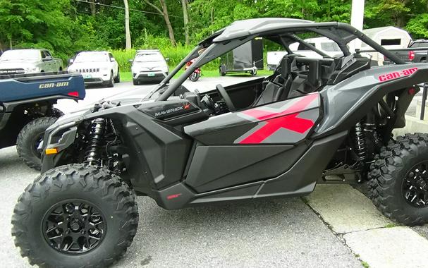 2026 Can-Am Maverick X3 X TURBO