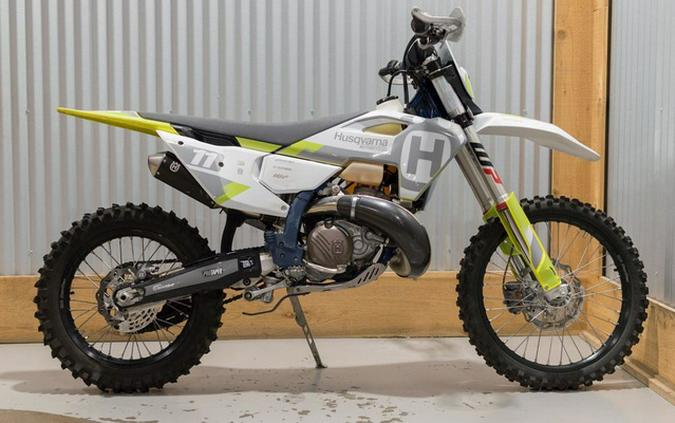 2023 Husqvarna TX 300
