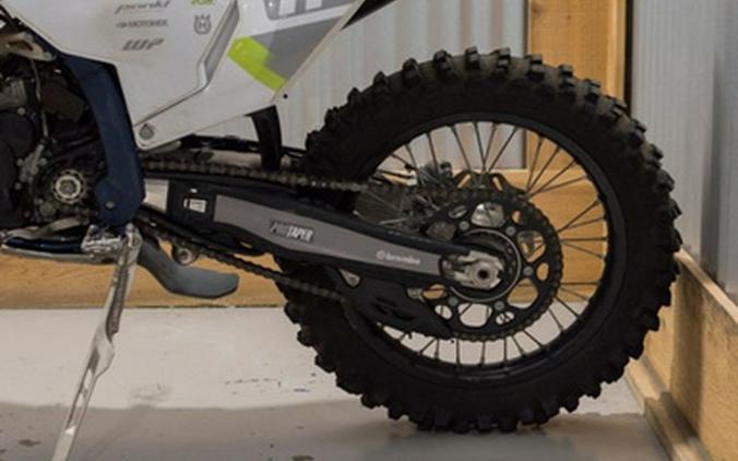 2023 Husqvarna TX 300