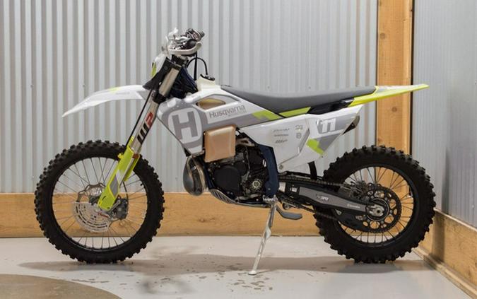 2023 Husqvarna TX 300