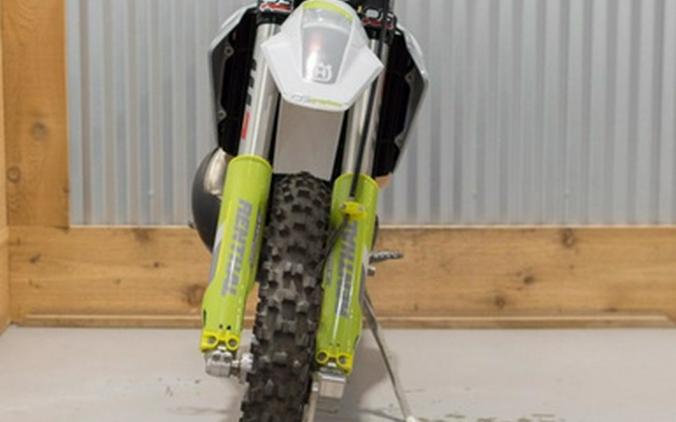 2023 Husqvarna TX 300