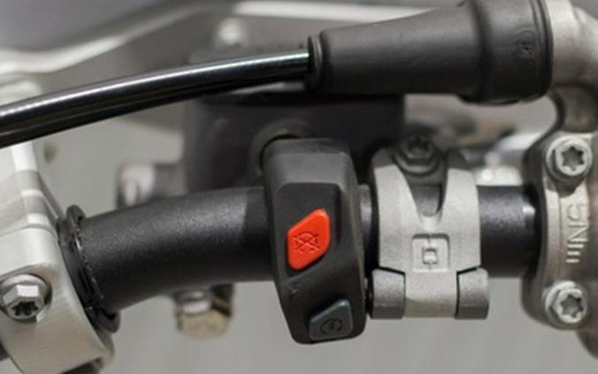 2023 Husqvarna TX 300