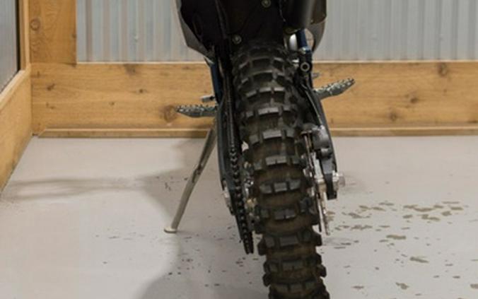 2023 Husqvarna TX 300