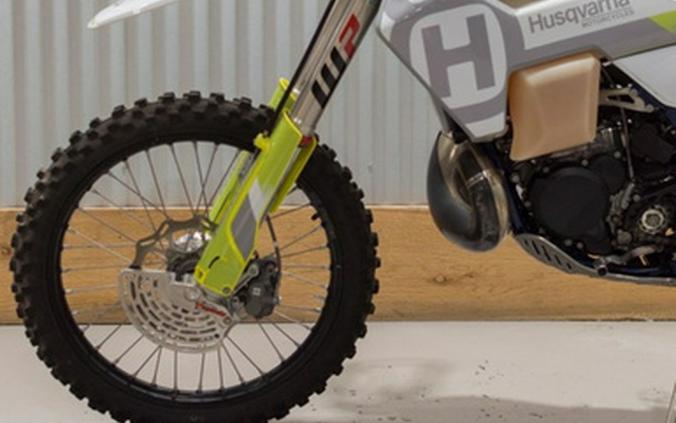 2023 Husqvarna TX 300