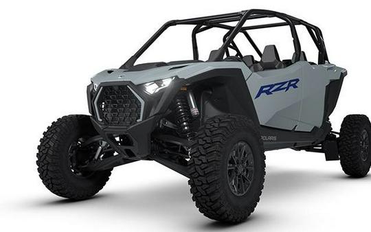 2026 RZR PRO S 4 SPORT - Polaris