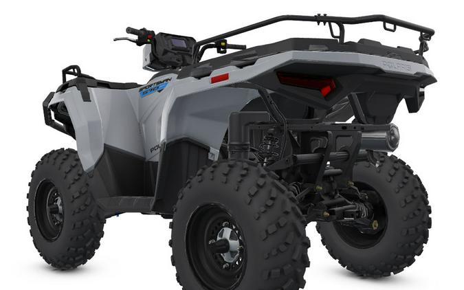 2026 Polaris Sportsman 570 EPS