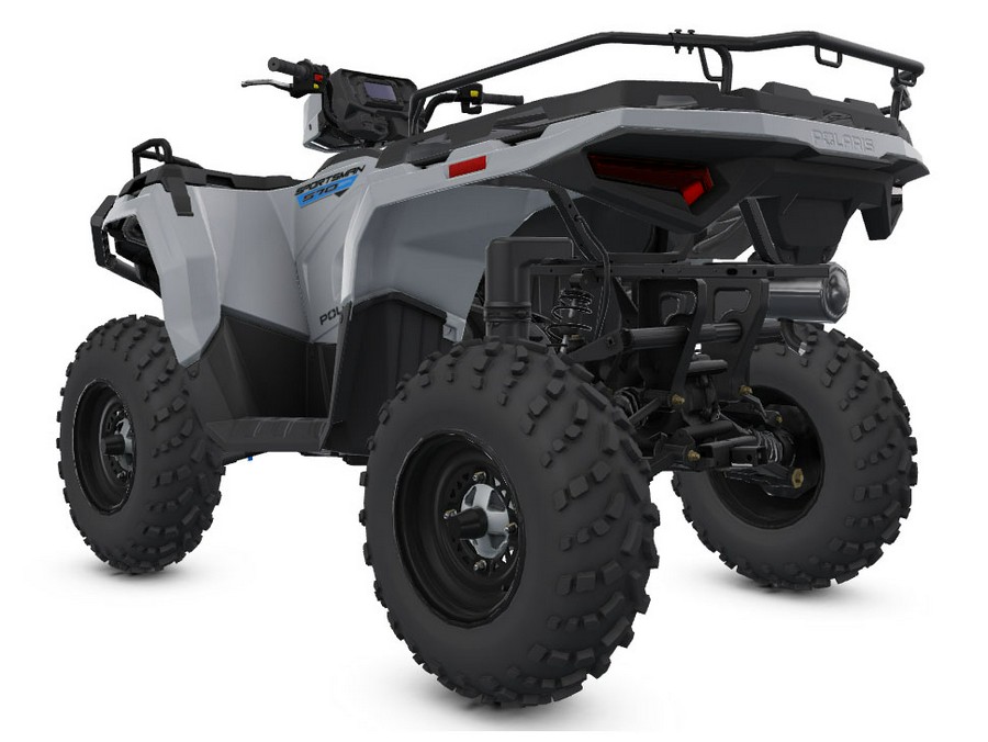 2026 Polaris Sportsman 570 EPS