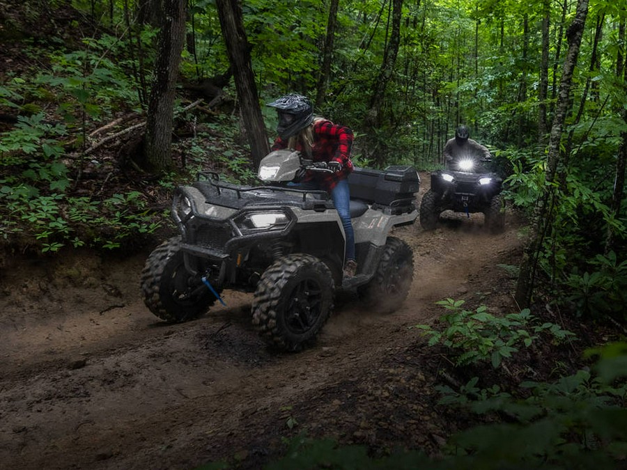 2026 Polaris Sportsman 570 EPS