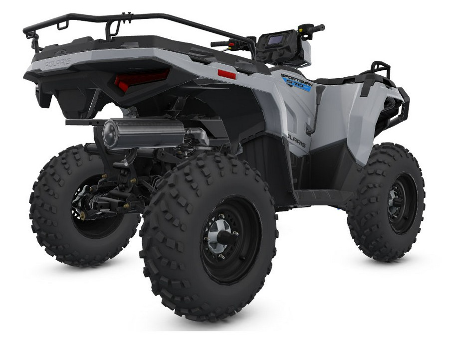 2026 Polaris Sportsman 570 EPS