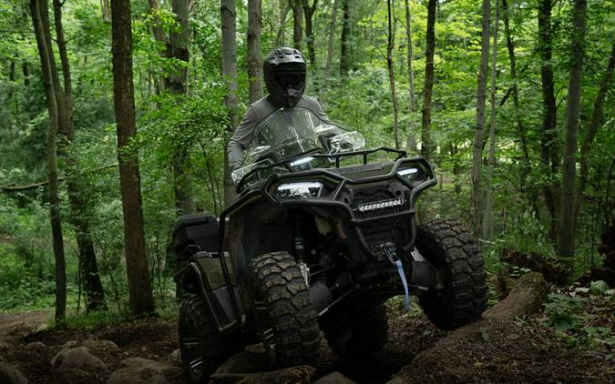 2026 Polaris Sportsman 570 EPS