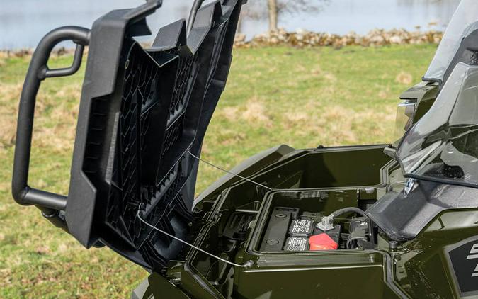2026 Polaris Sportsman 570 EPS