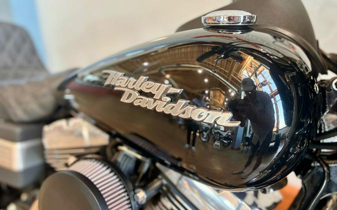 2008 Harley-Davidson Dyna® Street Bob®
