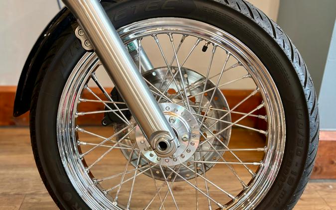 2008 Harley-Davidson Dyna® Street Bob®