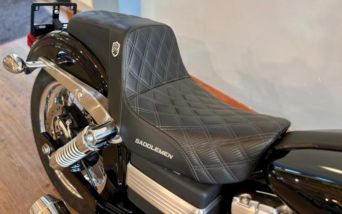 2008 Harley-Davidson Dyna® Street Bob®