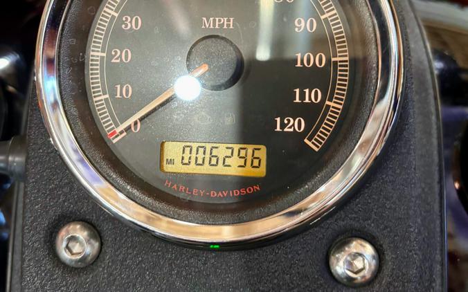 2008 Harley-Davidson Dyna® Street Bob®