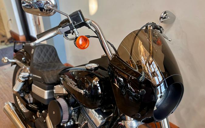 2008 Harley-Davidson Dyna® Street Bob®