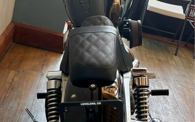 2008 Harley-Davidson Dyna® Street Bob®