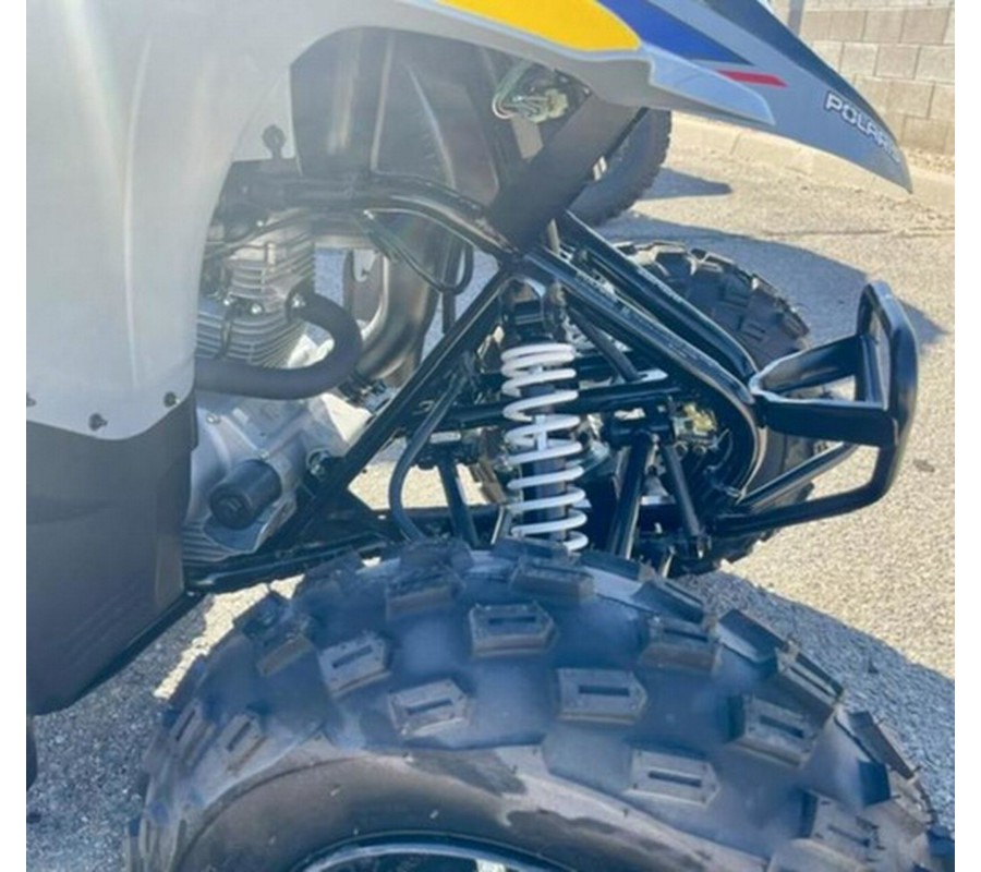 2027 Polaris Phoenix 200