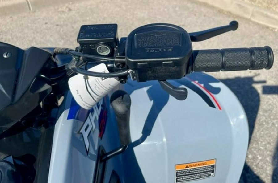 2027 Polaris Phoenix 200
