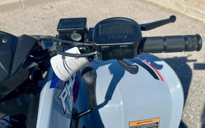 2027 Polaris Phoenix 200