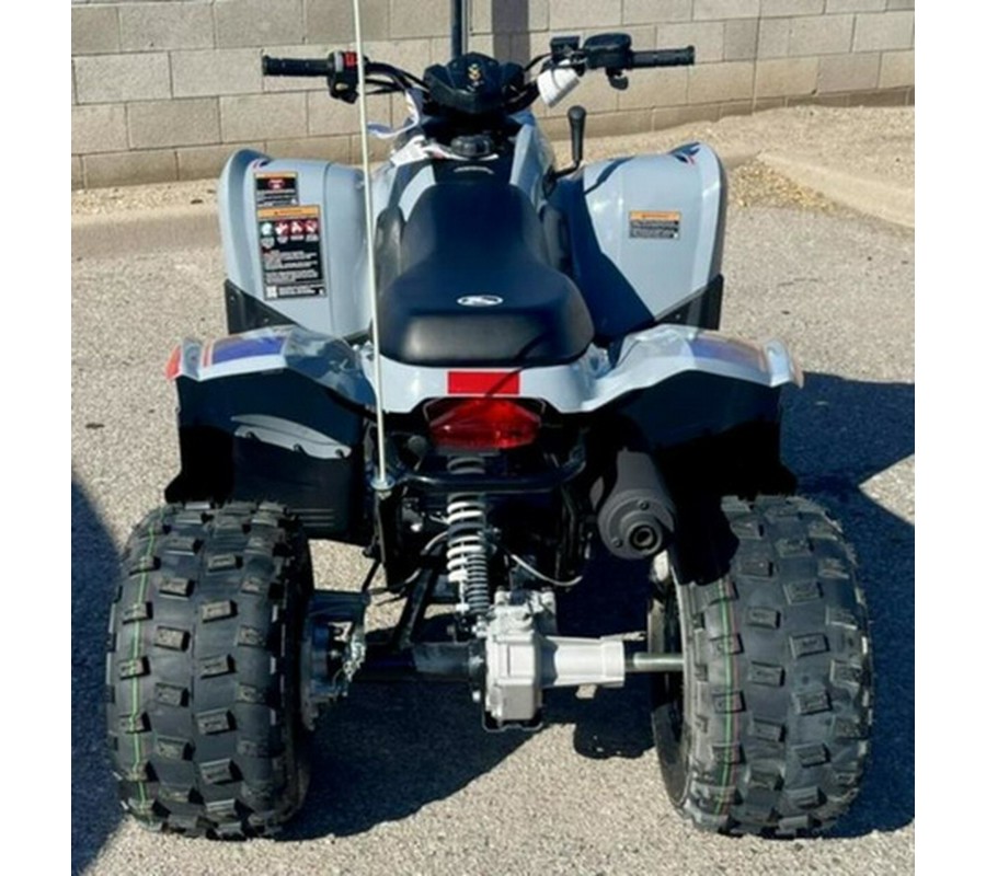 2027 Polaris Phoenix 200