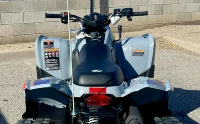 2027 Polaris Phoenix 200
