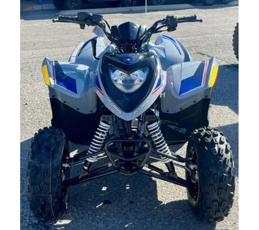 2027 Polaris Phoenix 200