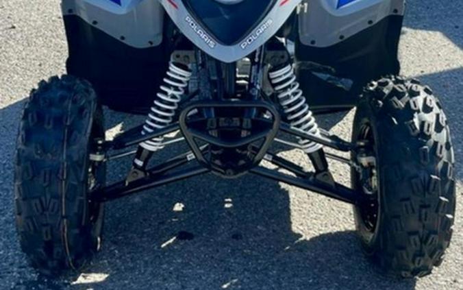 2027 Polaris Phoenix 200