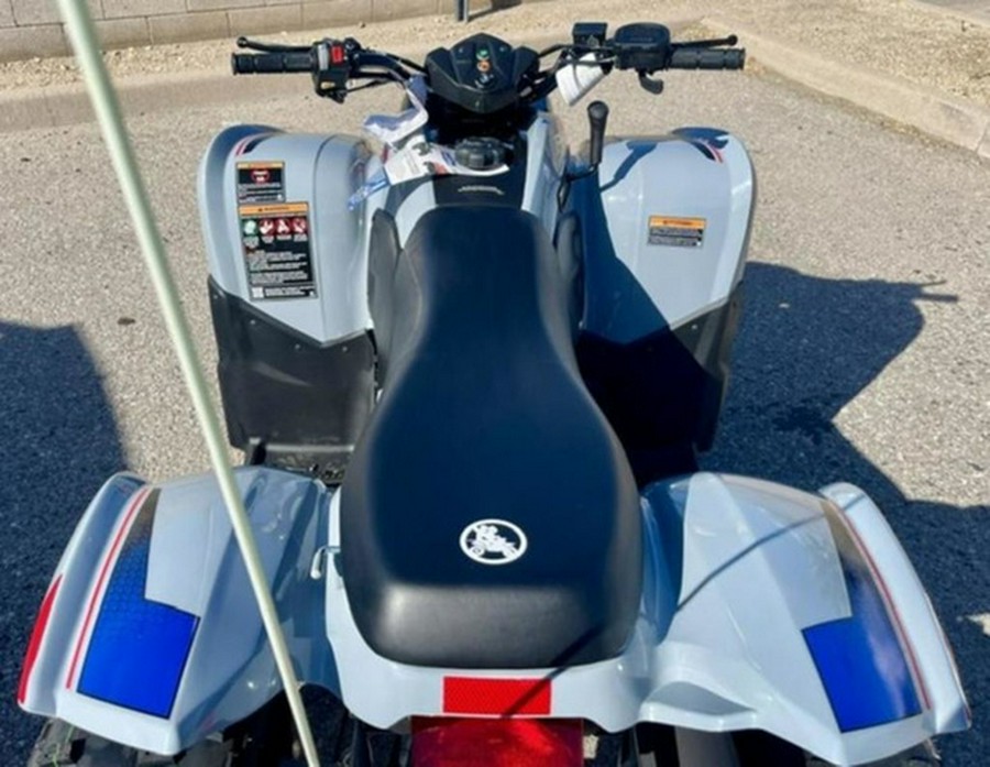 2027 Polaris Phoenix 200
