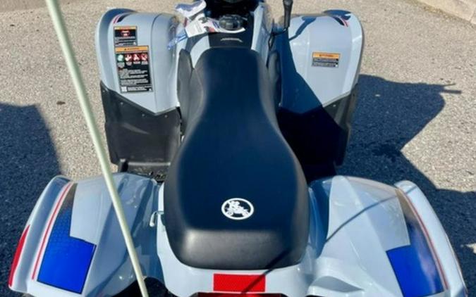 2027 Polaris Phoenix 200