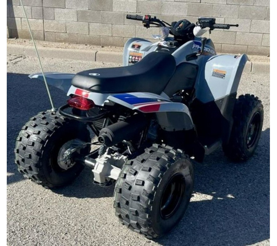 2027 Polaris Phoenix 200
