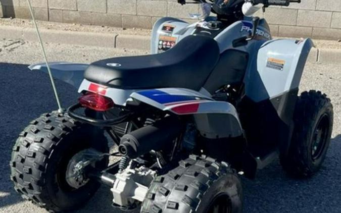 2027 Polaris Phoenix 200