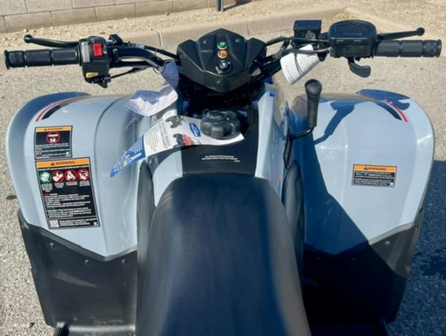 2027 Polaris Phoenix 200