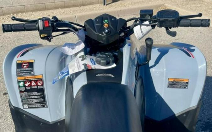 2027 Polaris Phoenix 200