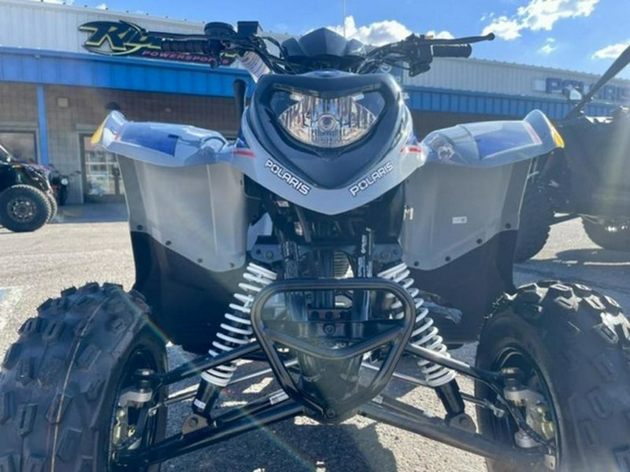 2027 Polaris Phoenix 200